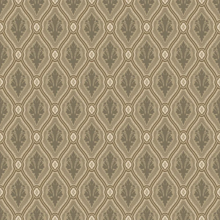 duro tapeet august brun/guld