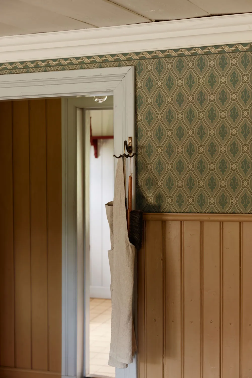 duro tapeet eugen bård grön