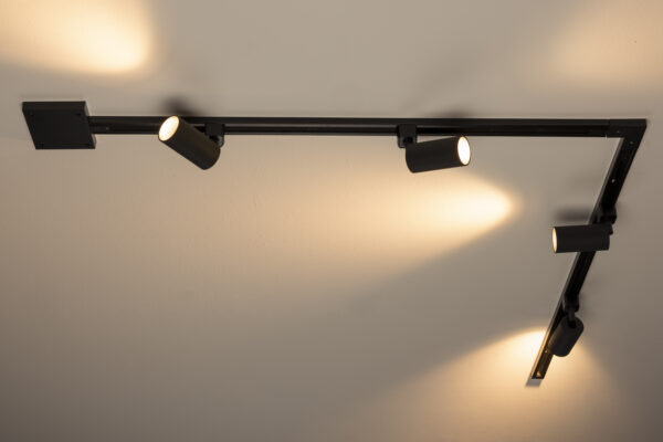 Zuiver spotivalgusti Buzz