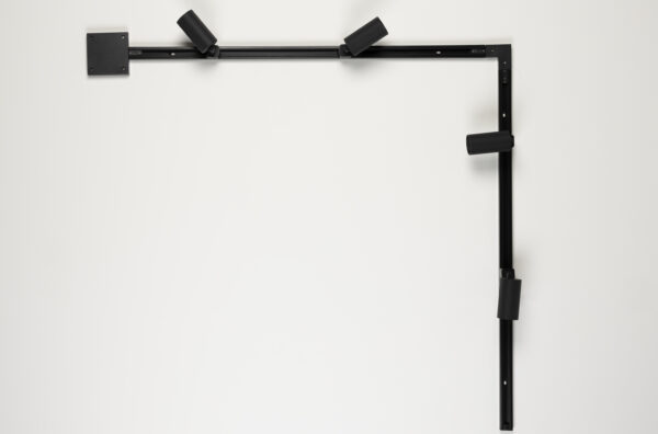 Zuiver spotivalgusti Buzz