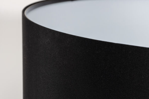 Zuiver valgusti Tripod Shade