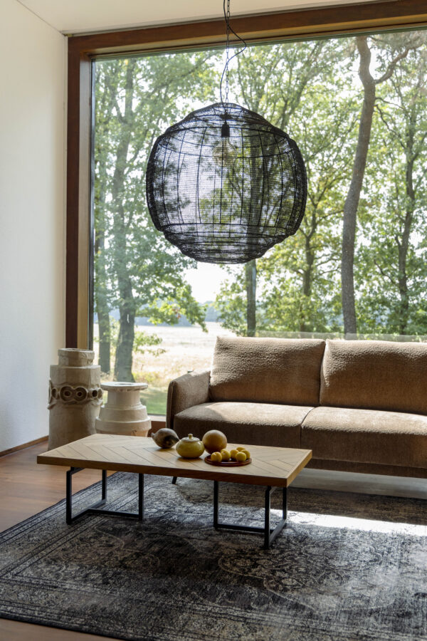 6000022_22 Dutchbone vaip Rugged