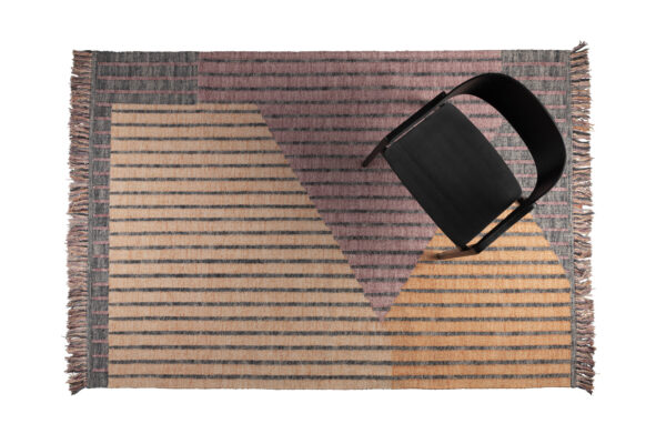 6100119_02 Dutchbone vaip Hampton