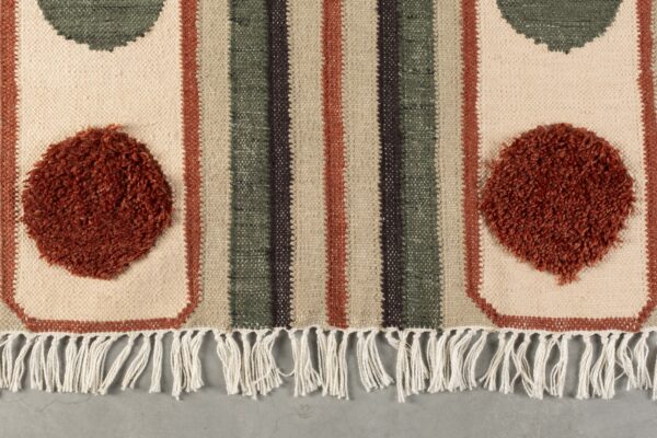 Dutchbone vaip Haydon