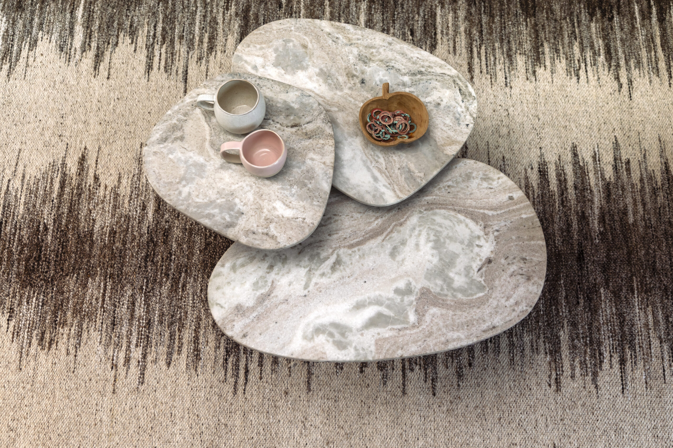 6100136_22 Dutchbone vaip Rhea