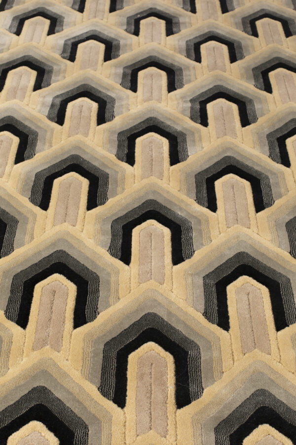 Dutchbone vaip Lockhart