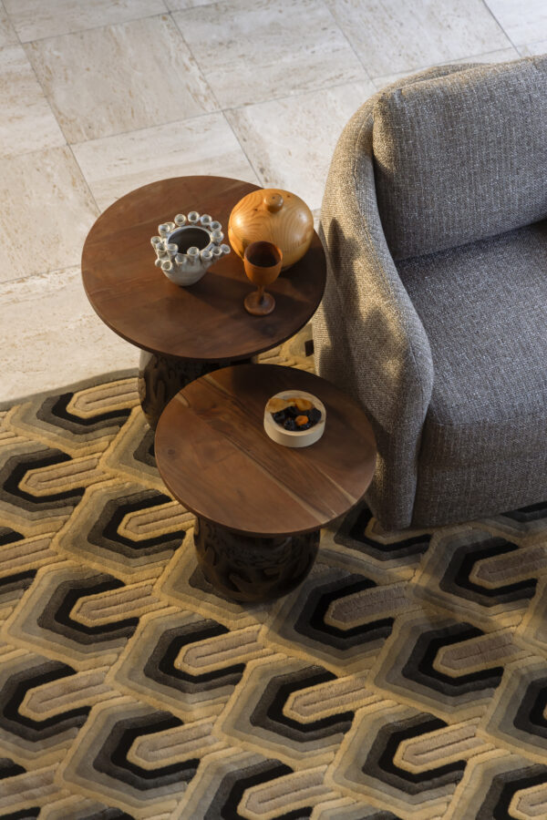 Dutchbone vaip Lockhart