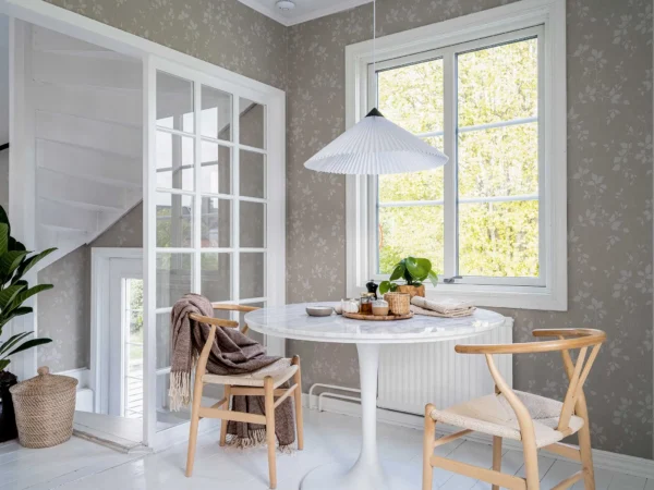 duro tapeet siri, beige