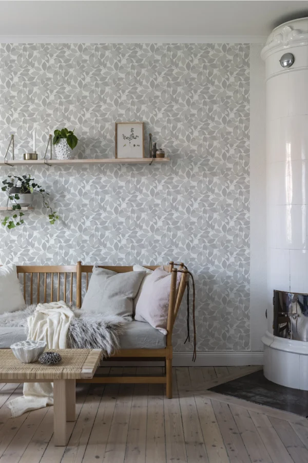 duro tapeet augusti, grå duro tapeet augusti, grå