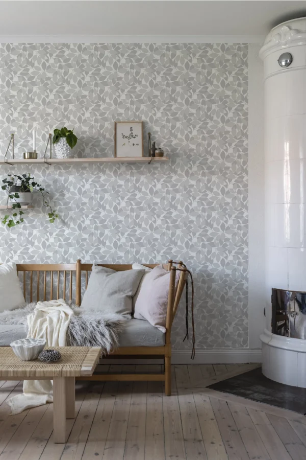 duro tapeet augusti, grå duro tapeet augusti, grå