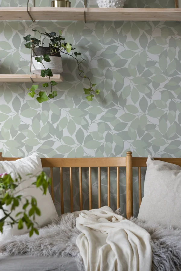 duro tapeet augusti, grön