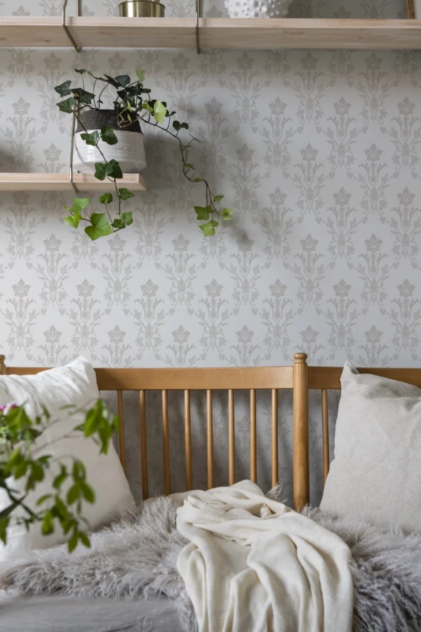 duro tapeet hudiksvalls teater, vit duro tapeet hudiksvalls teater, vit