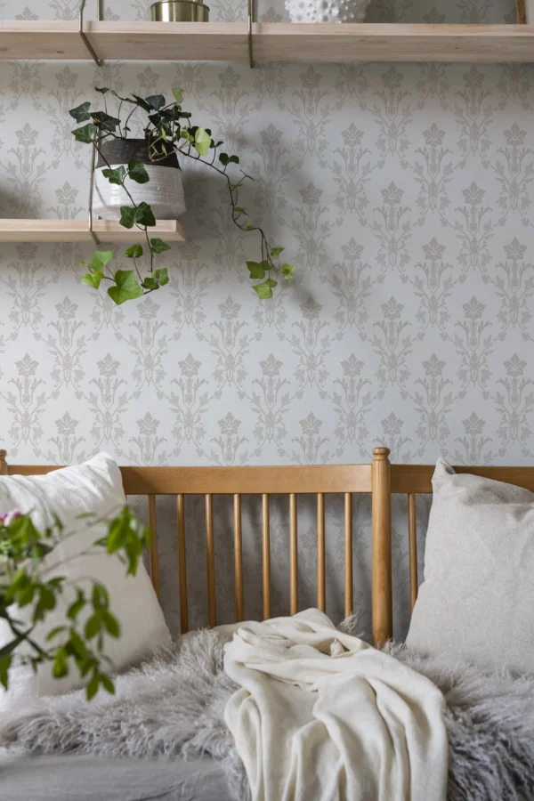 duro tapeet hudiksvalls teater, vit duro tapeet hudiksvalls teater, vit