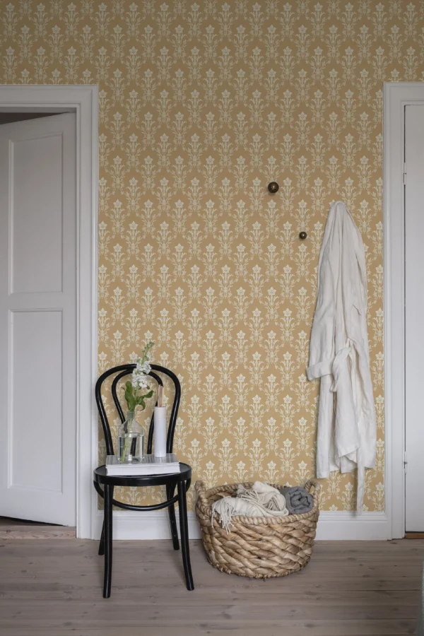 duro tapeet hudiksvalls teater, gul duro tapeet hudiksvalls teater, gul