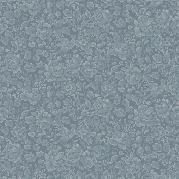 duro tapeet jenny, blå duro tapeet jenny, blå