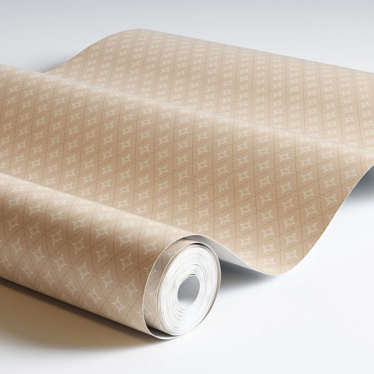 duro tapeet lillstjärna rost