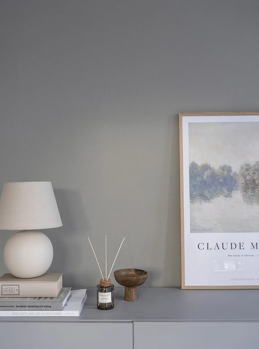 duro tapeet cotton dimgrå