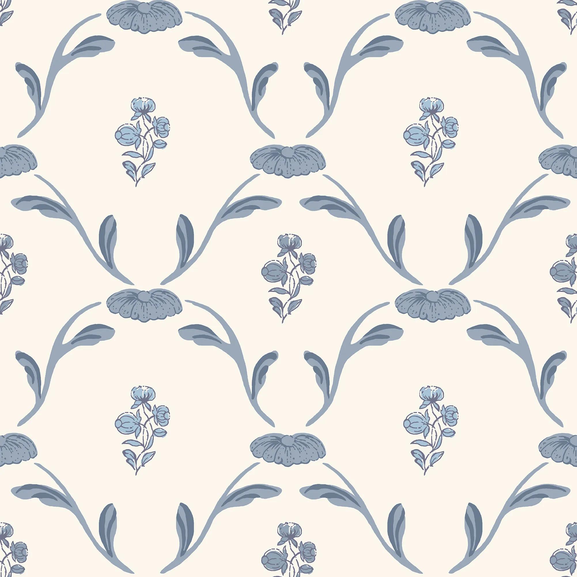 duro tapeet hemmingbo, blå duro tapeet hemmingbo, blå