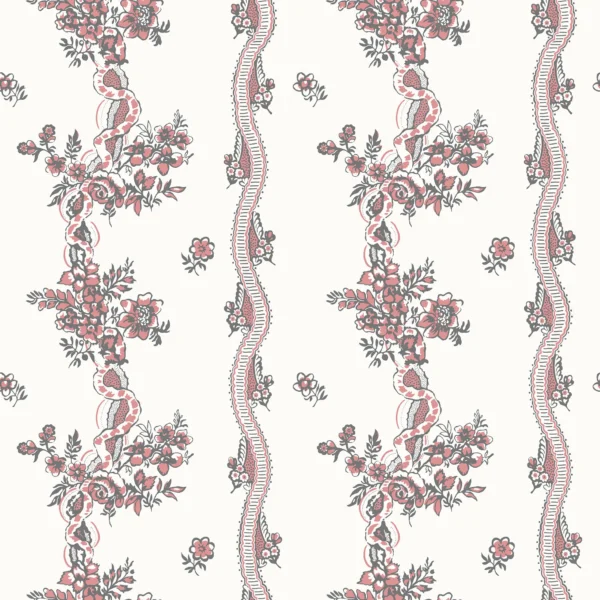 duro tapeet renshammar, röd