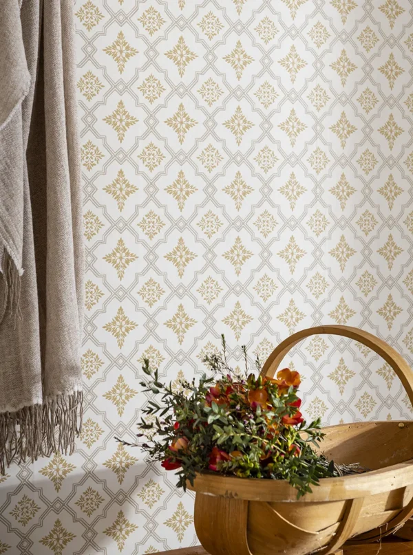 duro tapeet börsjö, beige