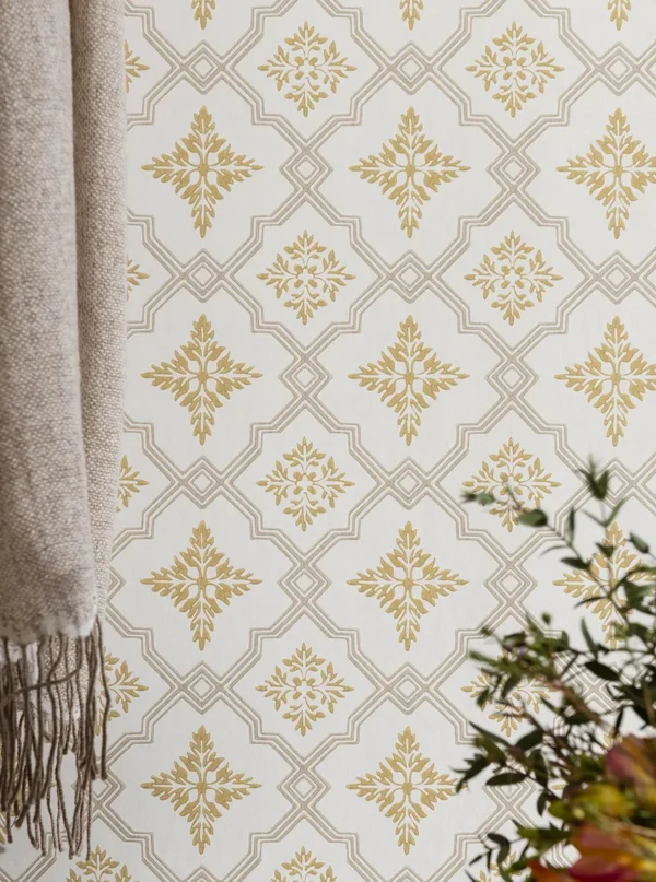 duro tapeet börsjö, beige