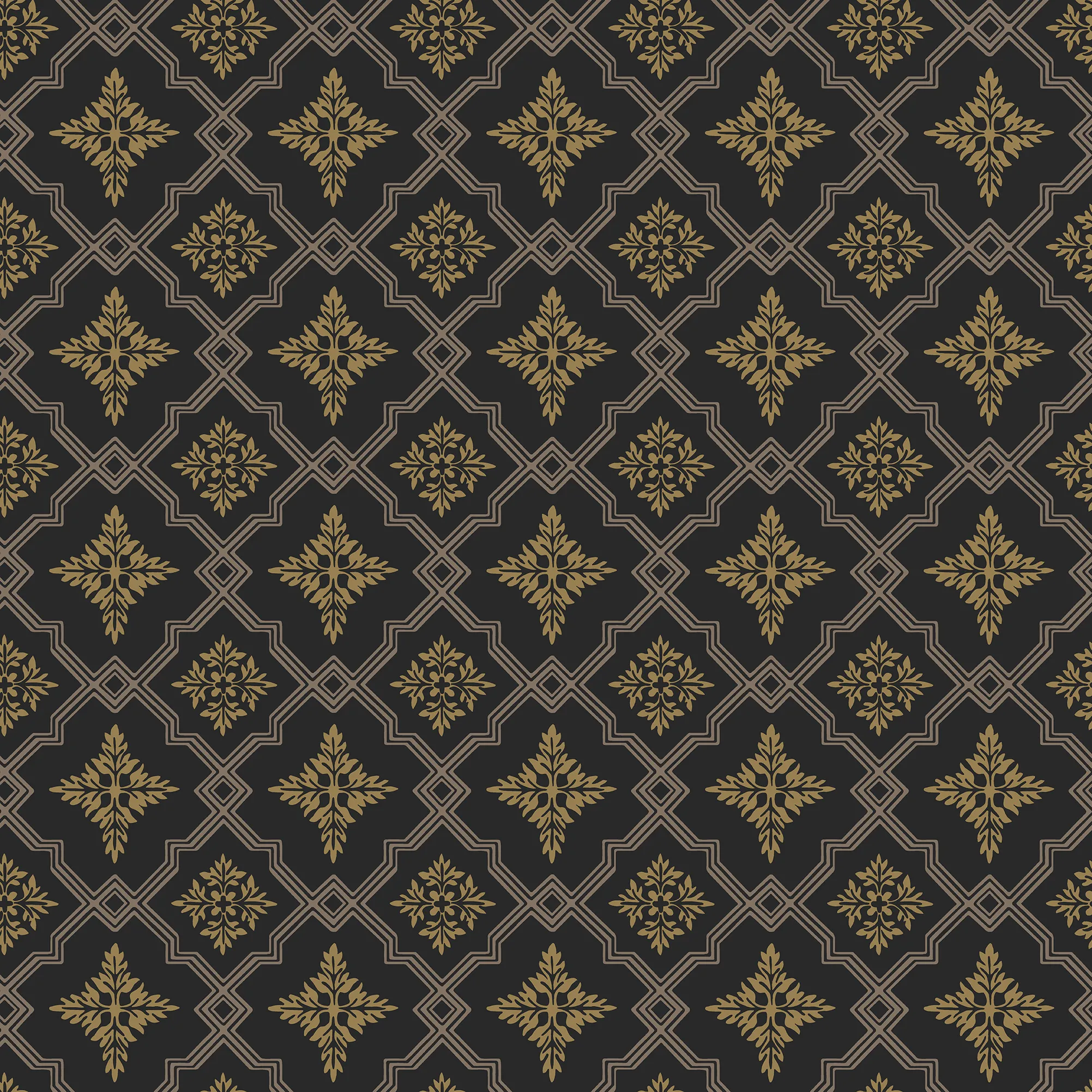 duro tapeet börsjö, svart