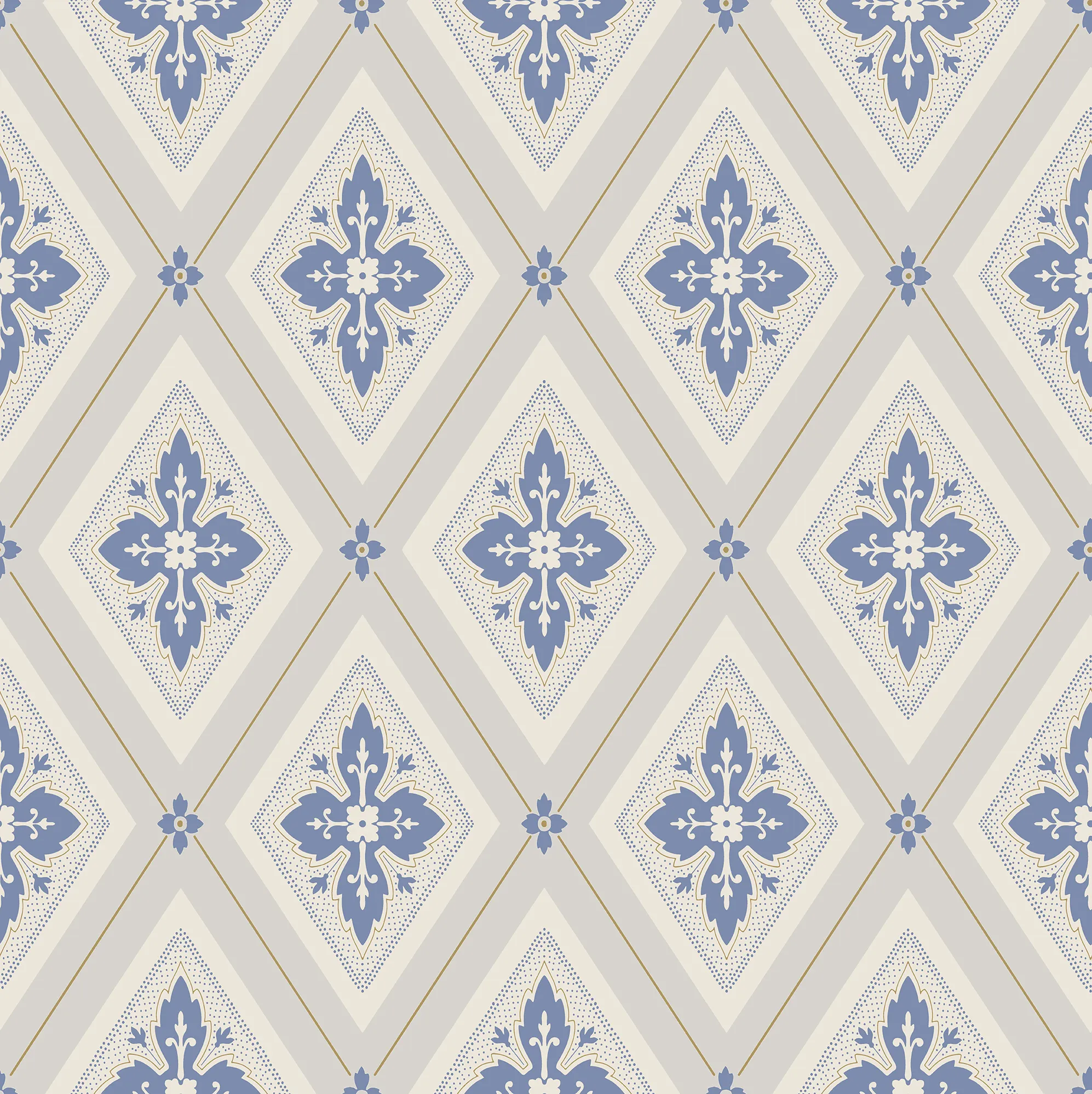 duro tapeet astrid, blå duro tapeet astrid, blå