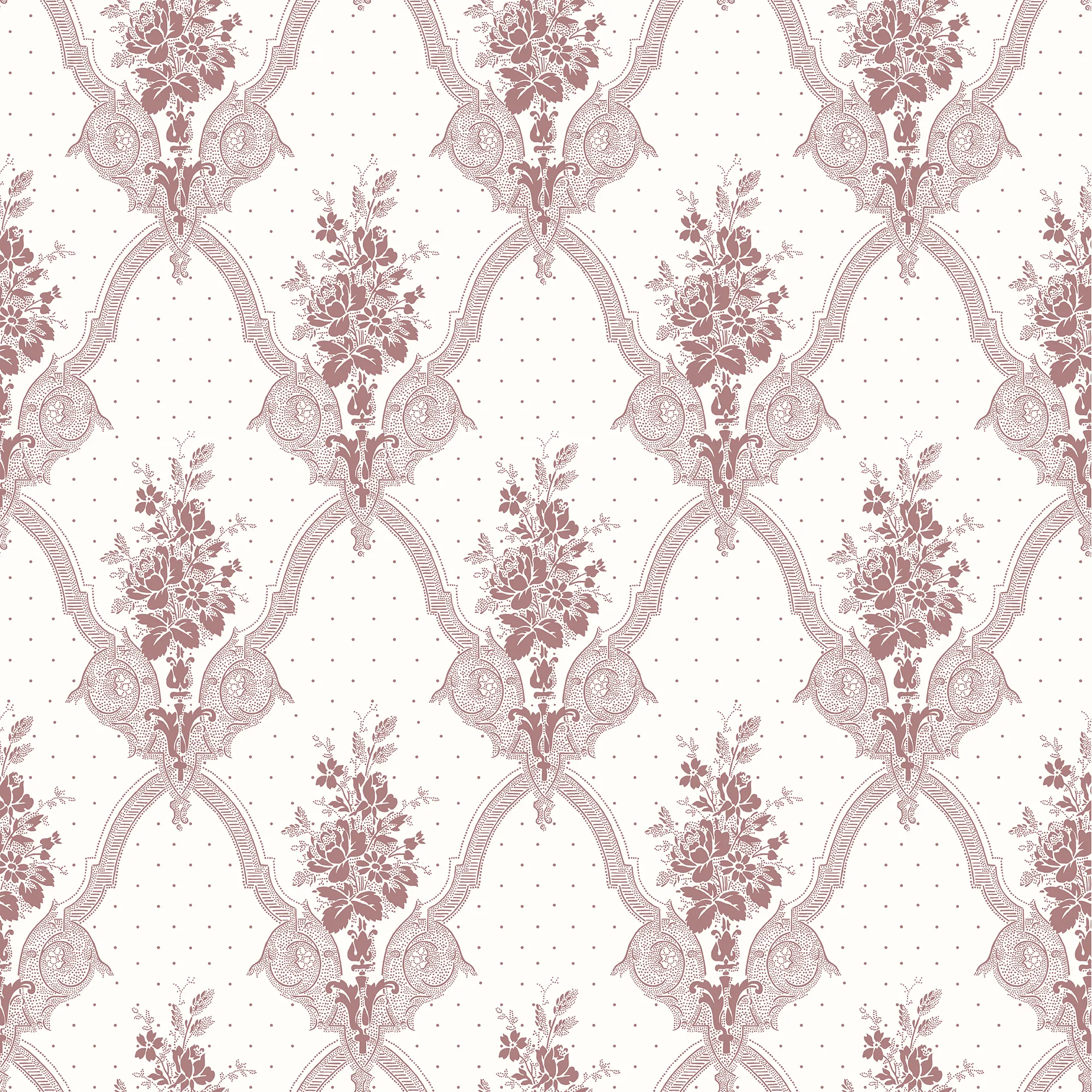 duro tapeet magasinet, röd