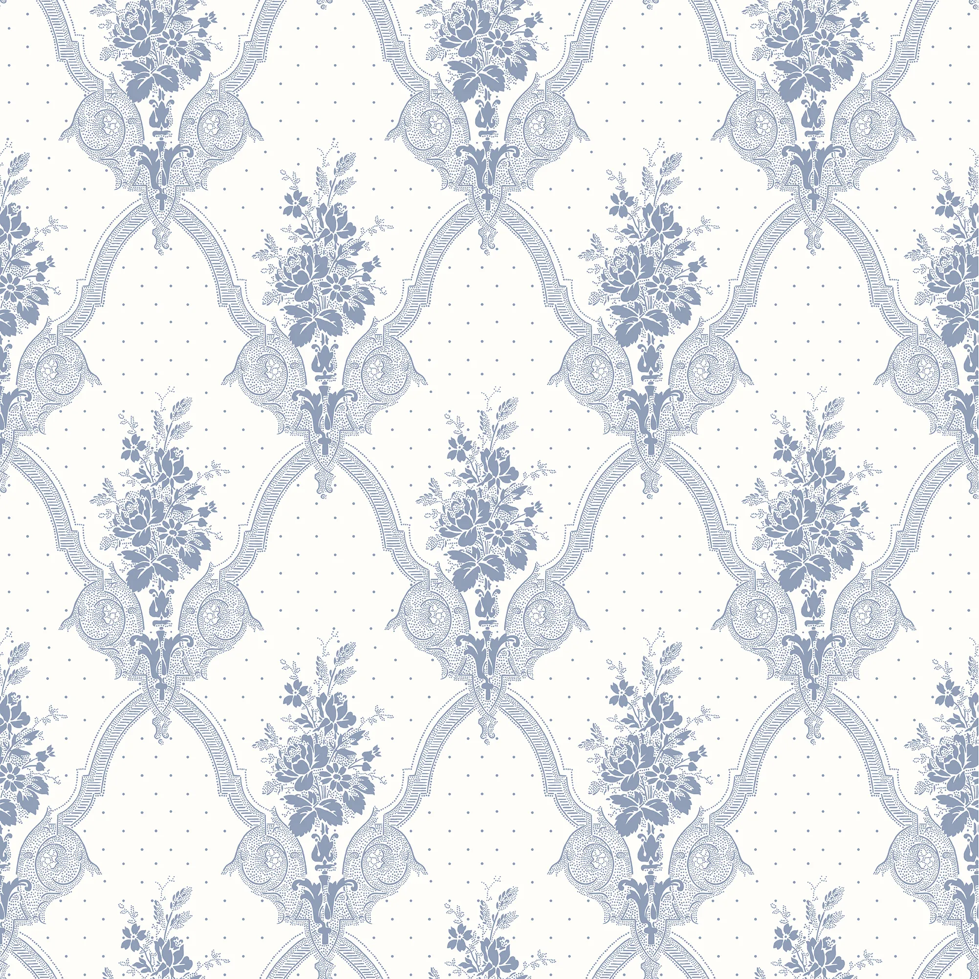 duro tapeet magasinet, blå