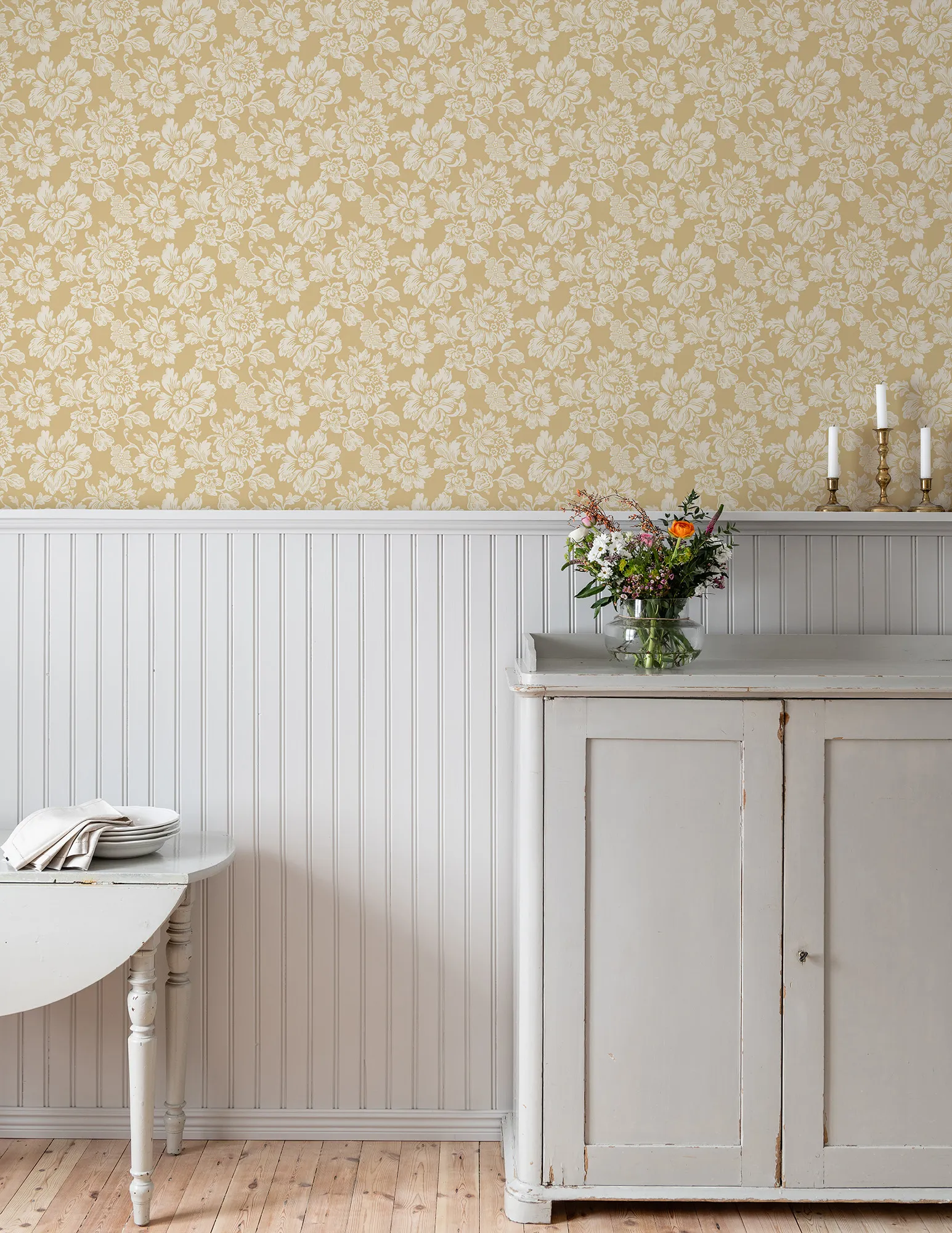 duro tapeet högstatorpet, gul