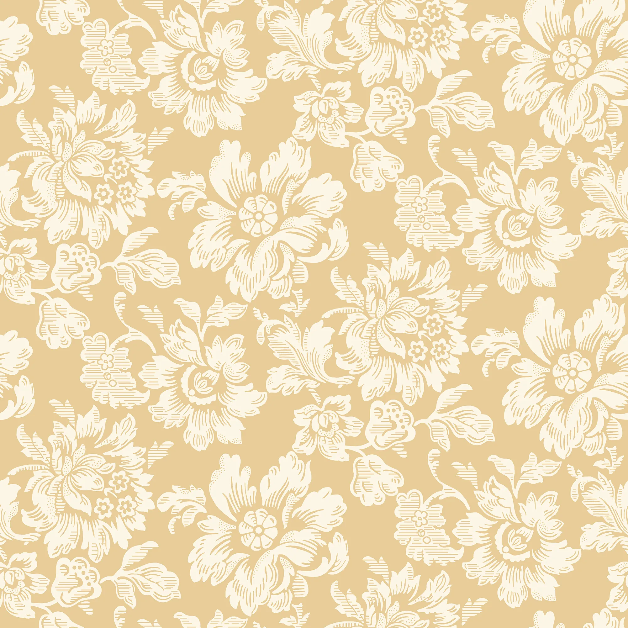 duro tapeet högstatorpet, gul