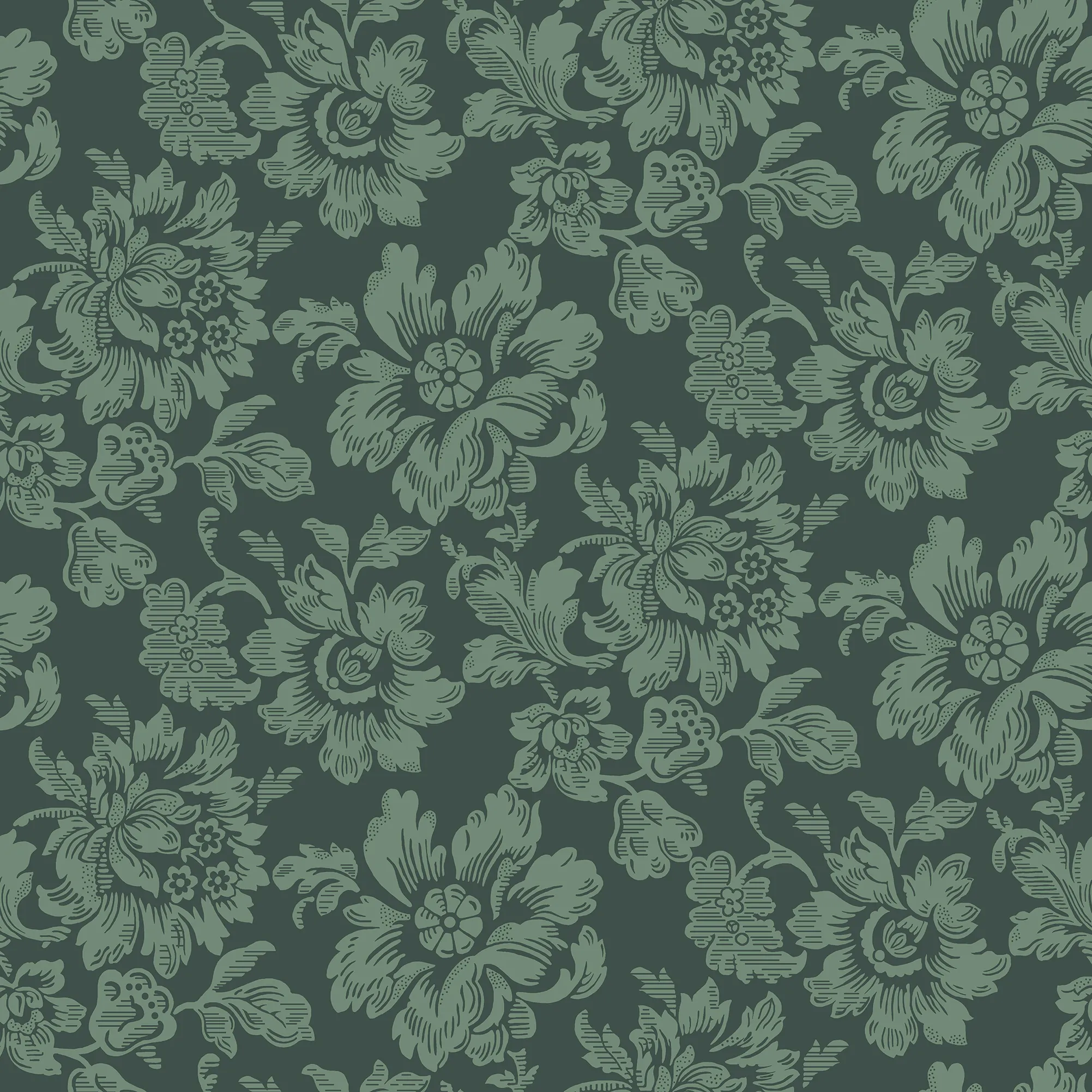 duro tapeet högstatorpet, grön