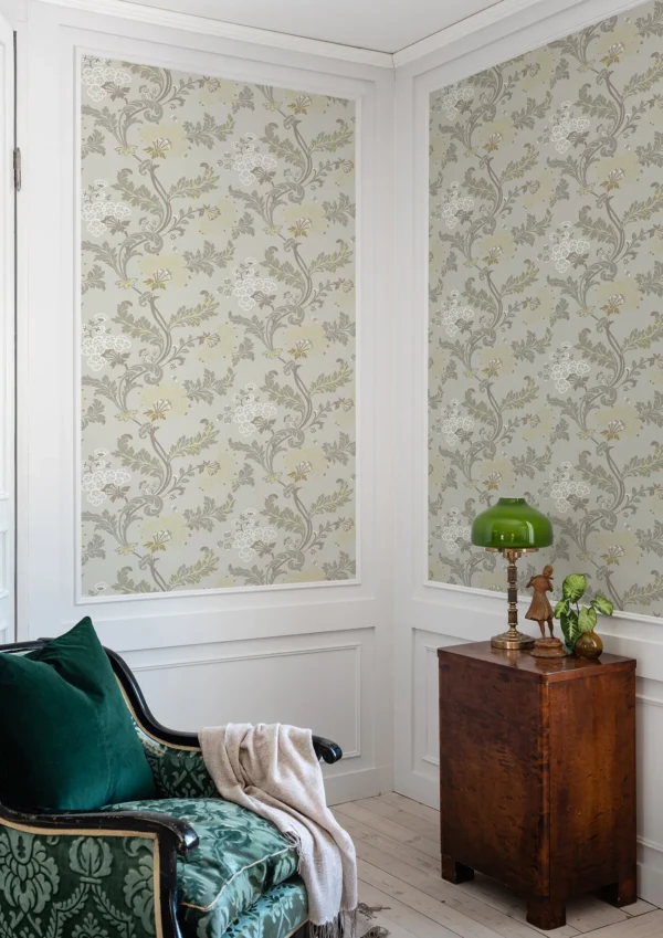 duro tapeet lydias gård, beige duro tapeet lydias gård, beige