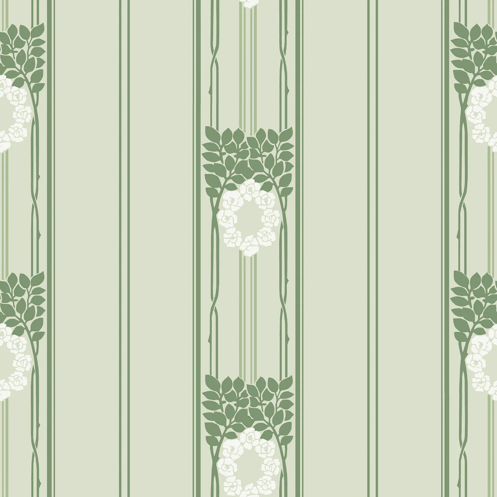 duro tapeet ramsjö, grön