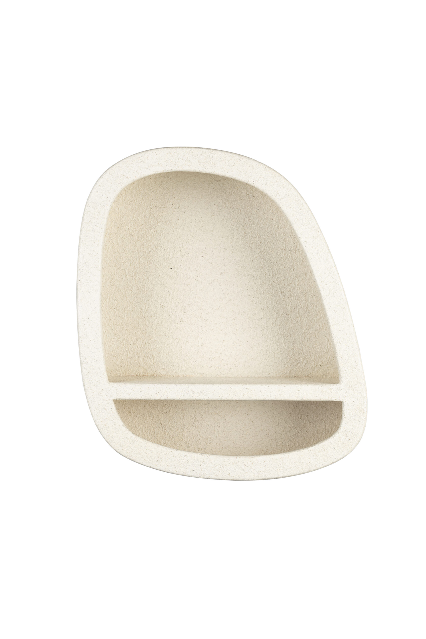 Dutchbone seinakapp 1 riiul madal Veda