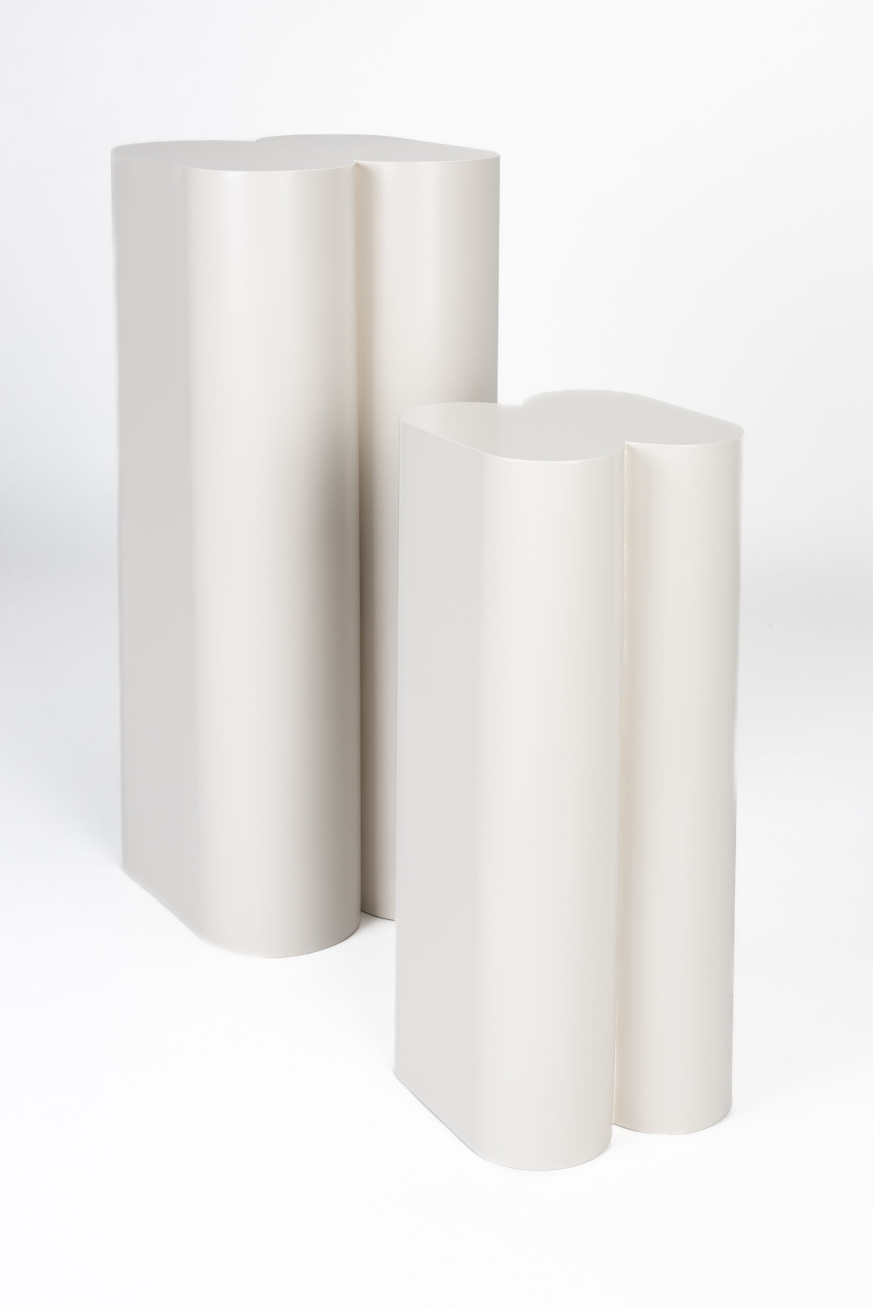 Zuiver taimealuste komplekt Shape