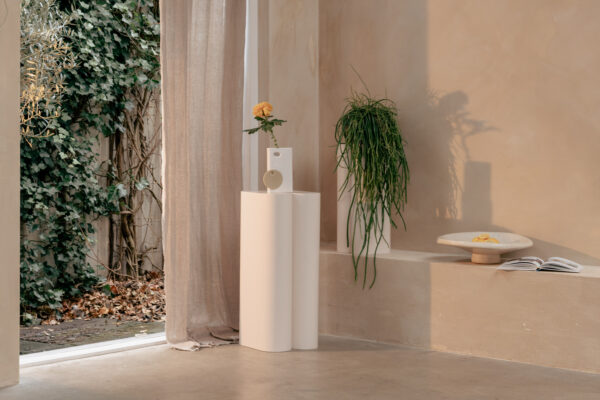 Zuiver taimealuste komplekt Shape