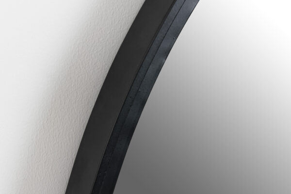 White Label Living peegel Matz Oval L