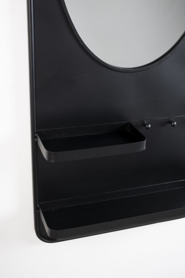 White Label Living peegelriiul Pascal L