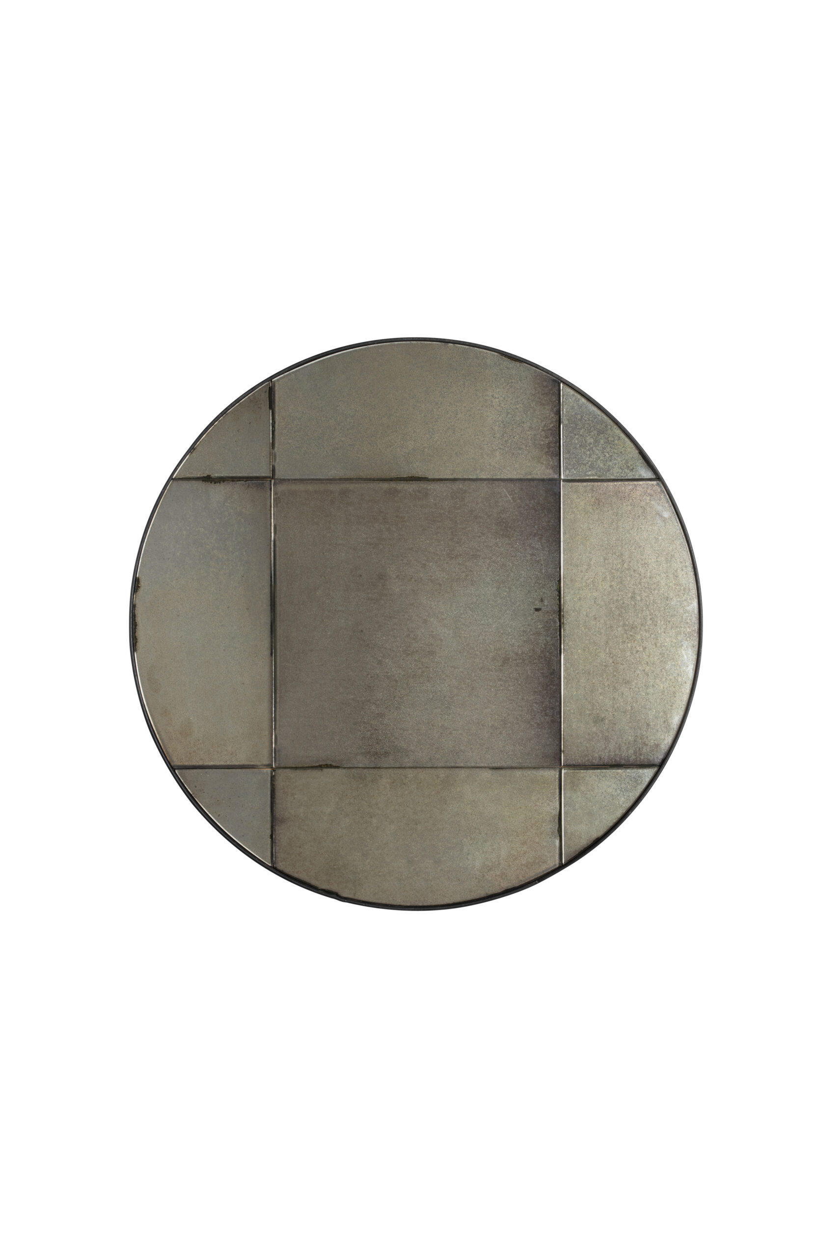 Dutchbone peegel Mado M Grey