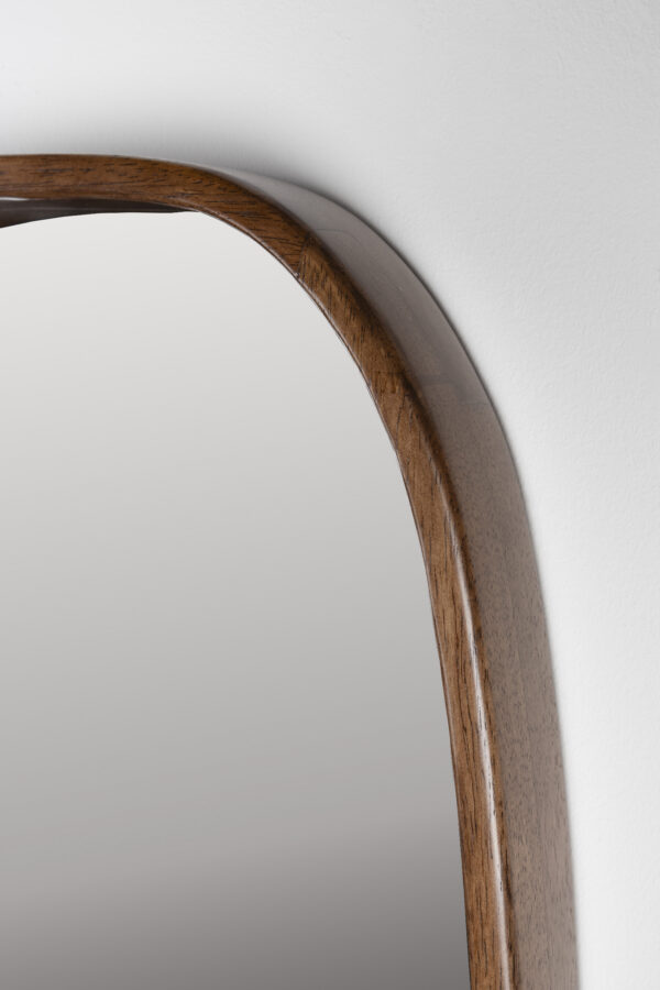 White Label Living peegel Nyko L