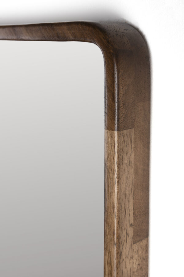 White Label Living ristkülikukujuline peegel Nyko