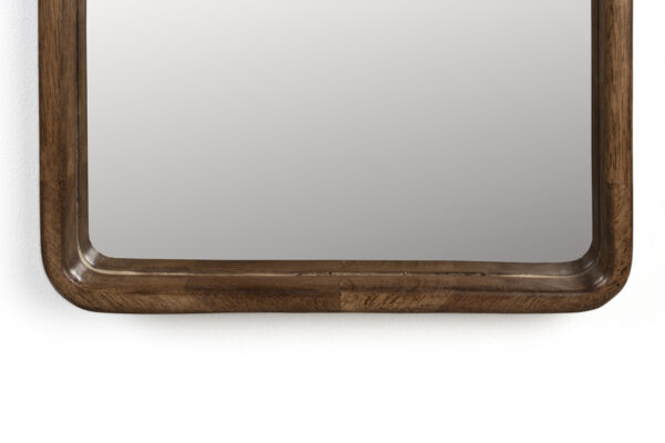 White Label Living ristkülikukujuline peegel Nyko