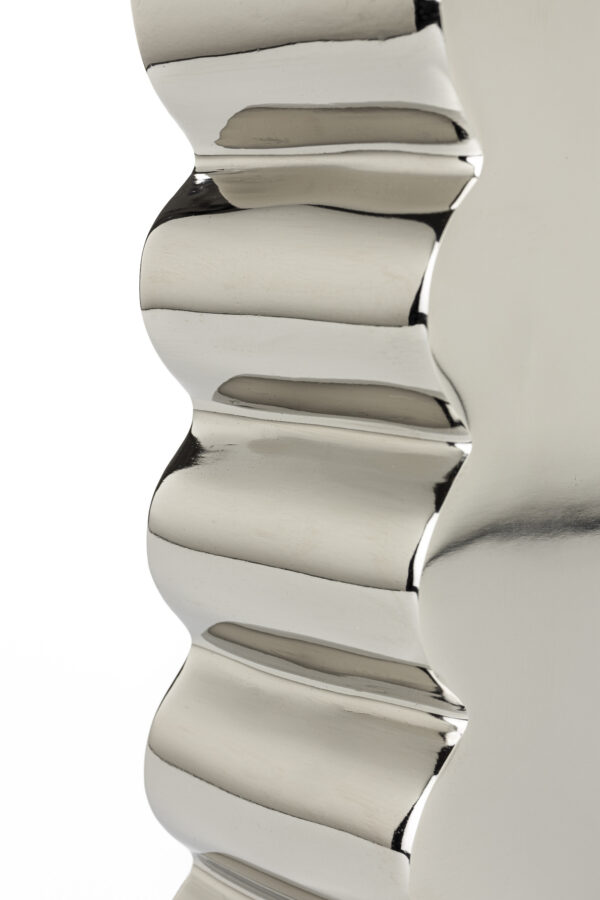 Zuiver vaas Curves S