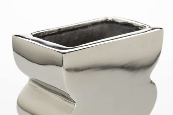 Zuiver vaas Curves S