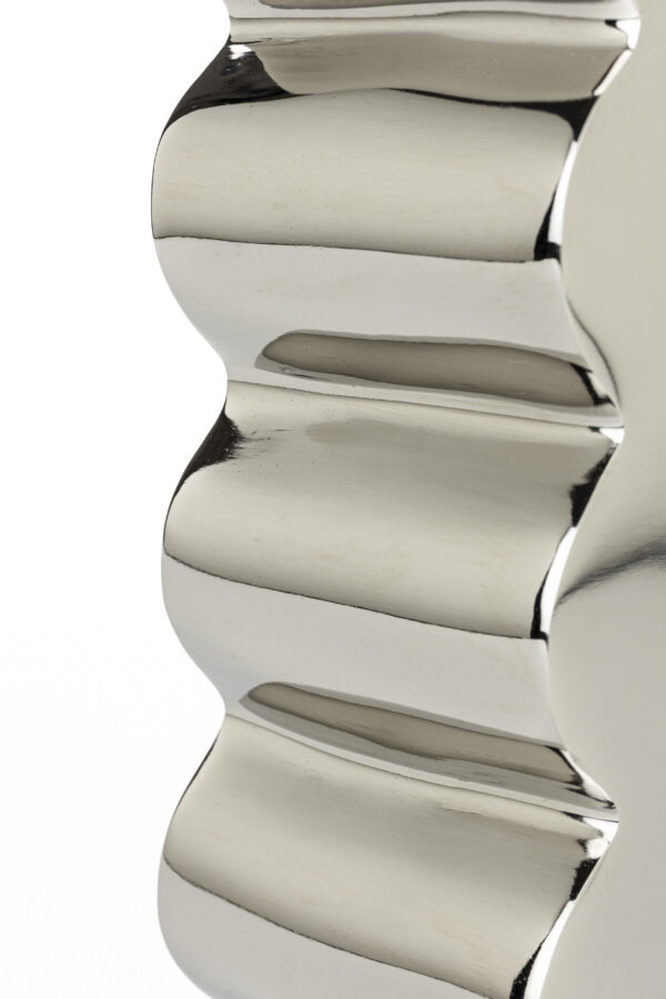 Zuiver vaas Curves S