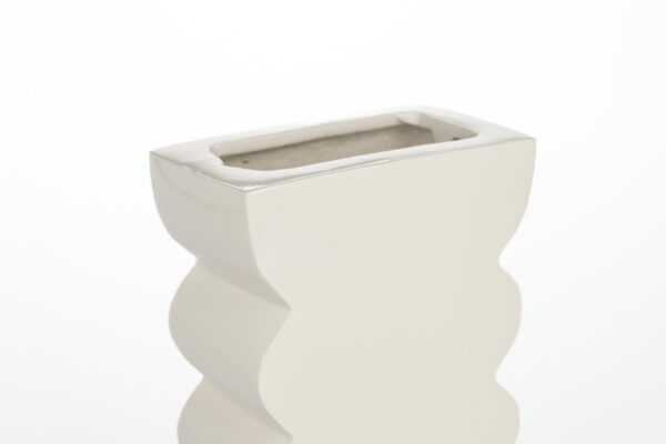 Zuiver vaas Curves S