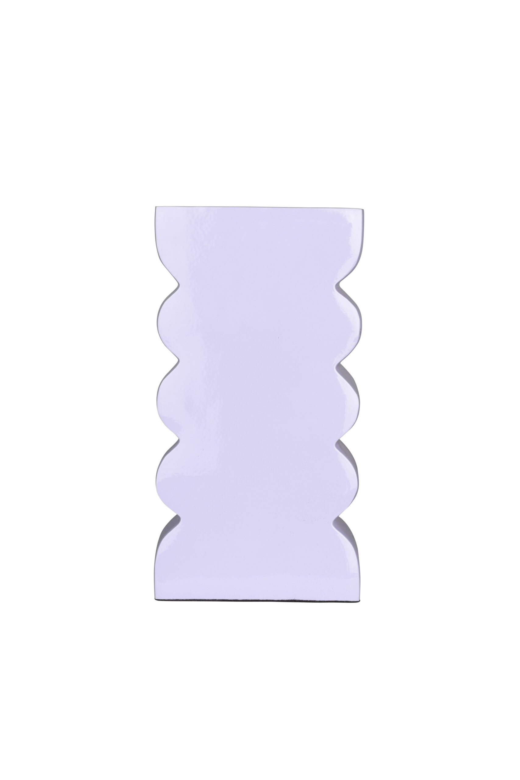 Zuiver vaas Curves L