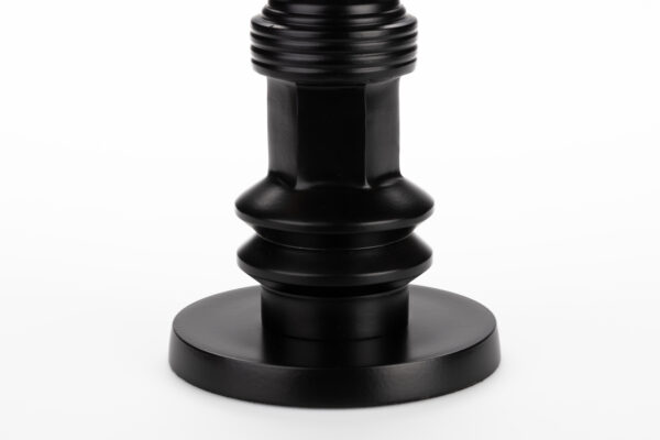 8300035_13 Zuiver küünlahoidja Totem