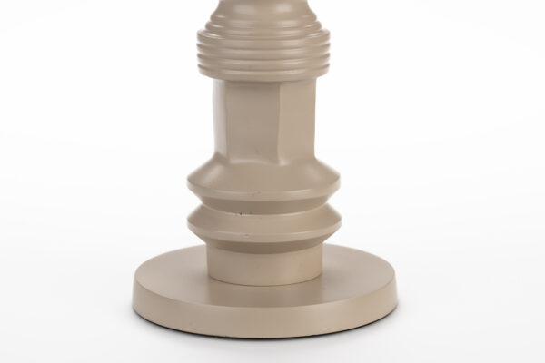 8300038_13 Zuiver küünlahoidja Totem